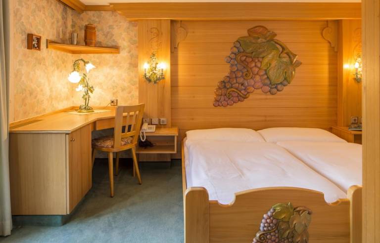 Bed & Breakfast  Saas-Almagell