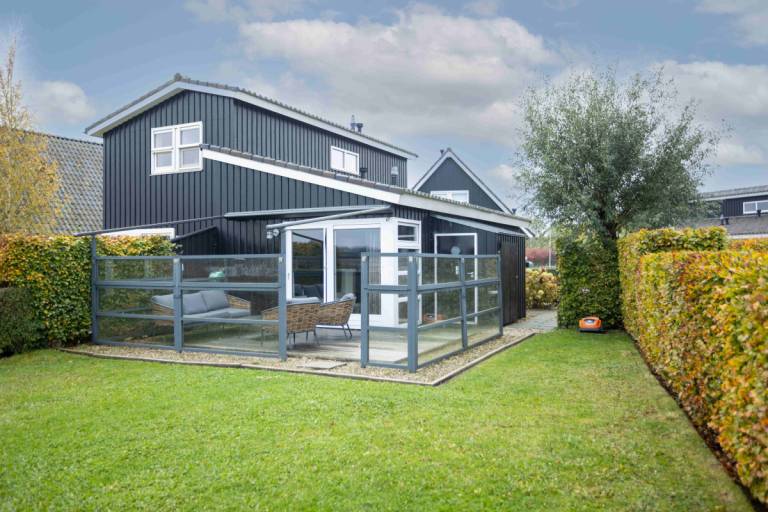 Ferienhaus in Terherne f&uuml;r max. 4 Personen