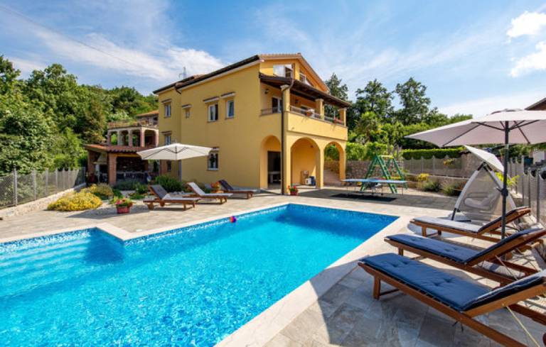 Vila Veprinac