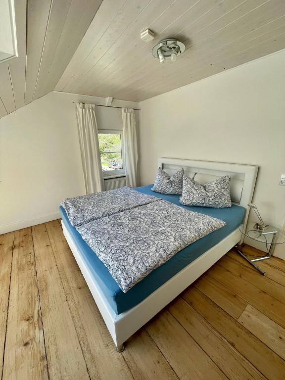 Ferienhaus Schweigmatt