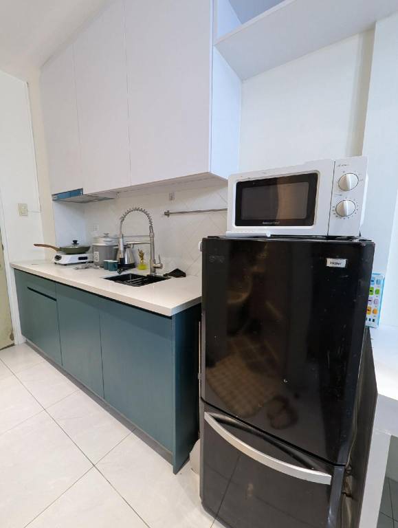 Apartment with 1 room for 4 persons — photo 5