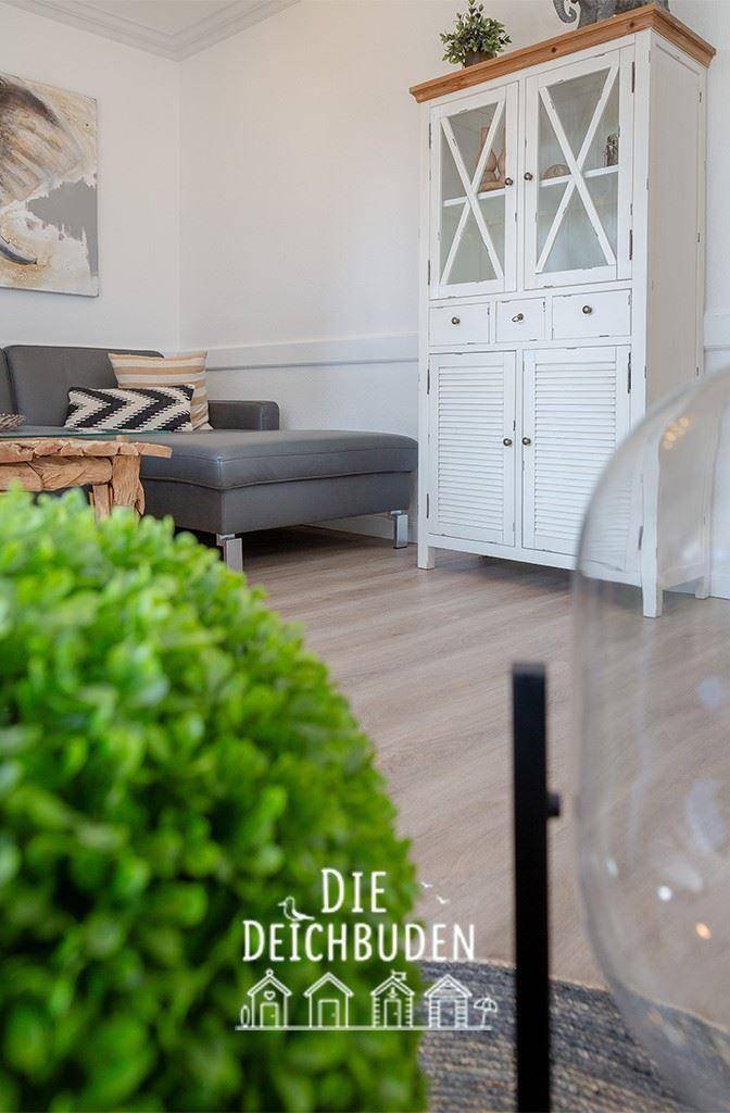 Fully equipped apartment with terrace & garden | Beach nearby | Pets allowed — photo 4