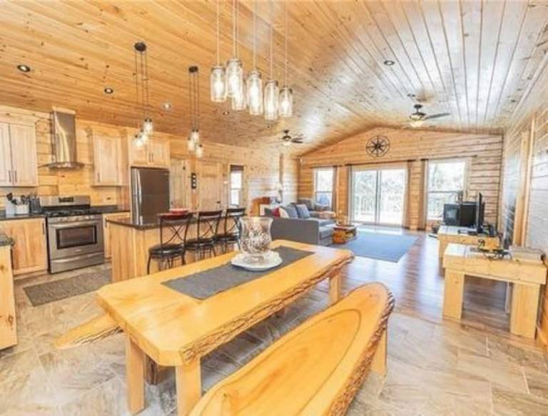 Cottage Minden