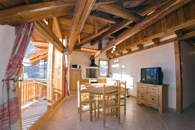 Appartement La Plagne