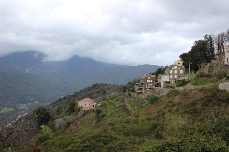 Appartement Olmo