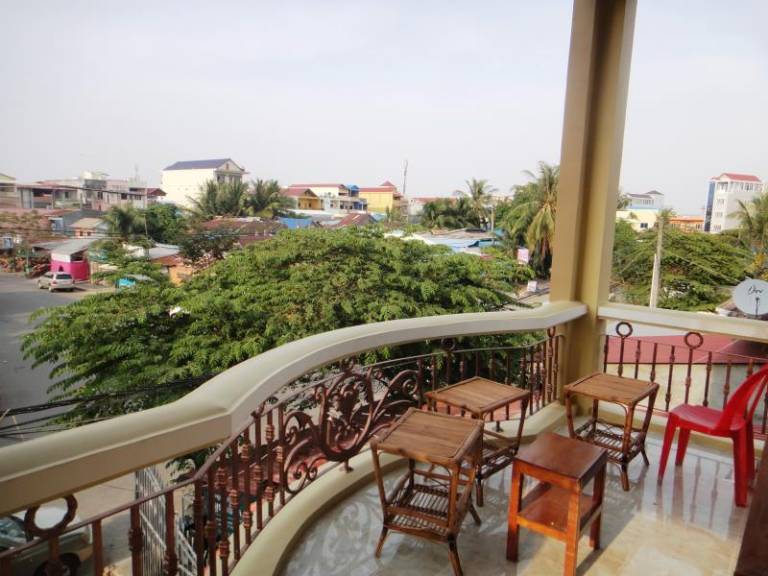 Khemara I Guesthouse — photo 4