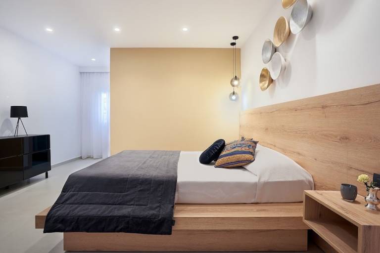 Apartament Faliraki