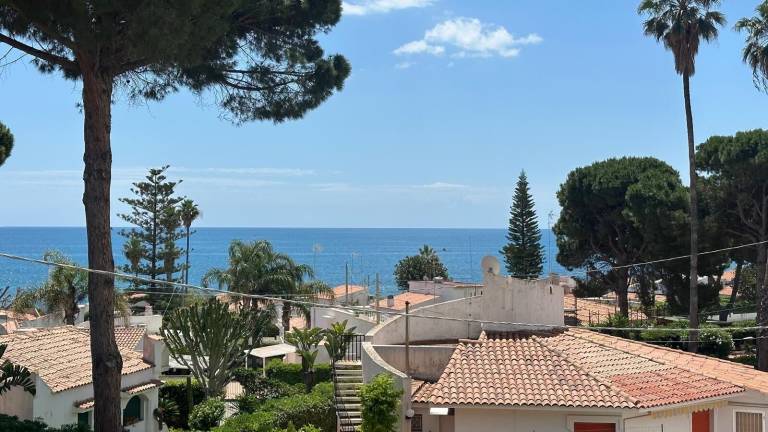 Villa Fontane Bianche