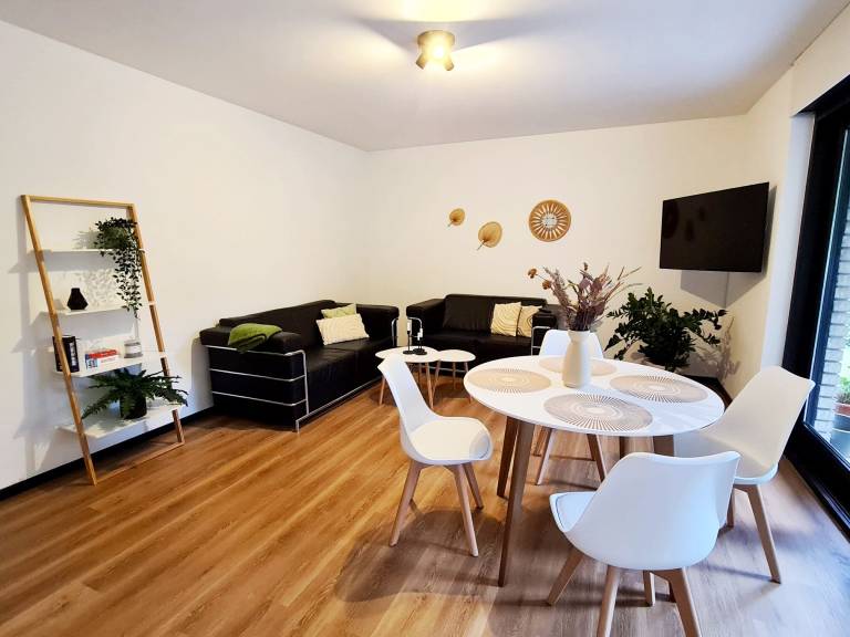 Ferienhaus Bottrop