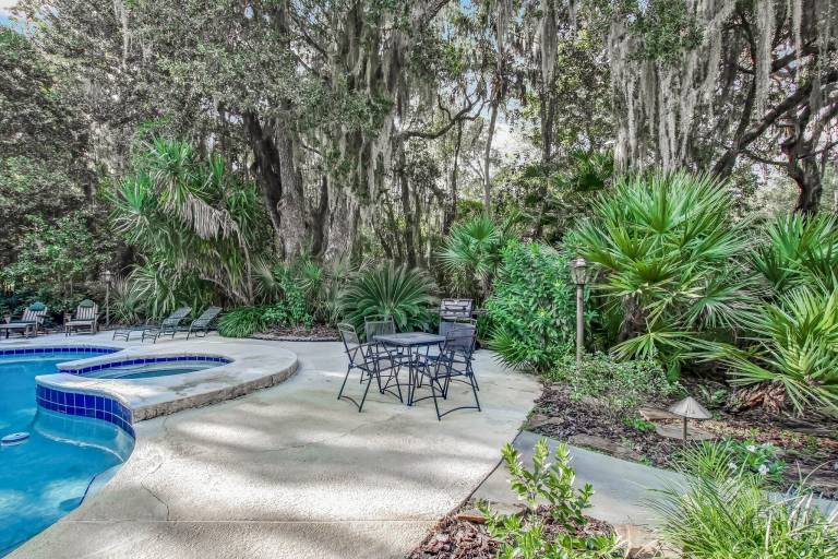 House Amelia Island
