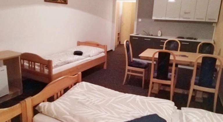 Penzion Lara — photo 5