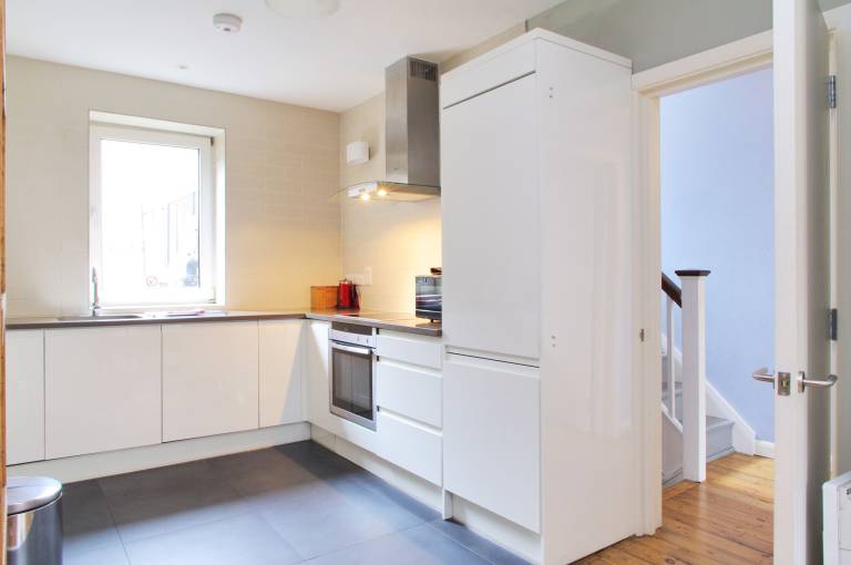 Apartment London Borough of Lambeth
