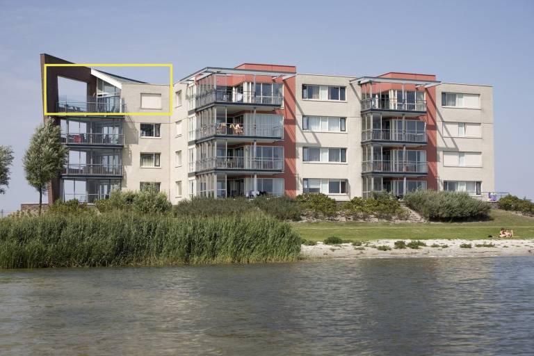 Ferienhaus  Makkum