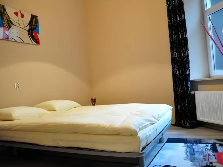 Cent Hostel in Lublin