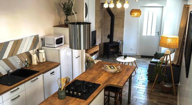 Rental apartment | Pets allowed in Chatellerault
