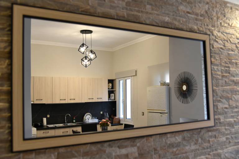 Apartment 'Nicol' with Mountain View, Terrace and Air Conditioning — photo 4