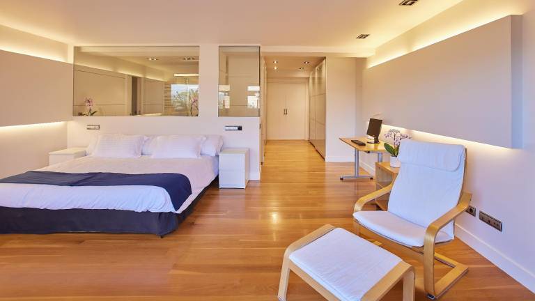 Apartmán Donostia-San Sebastián