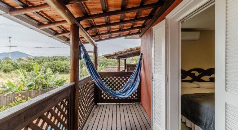 Lindo condominio em meio a natureza em Bombinhas VLE — photo 4