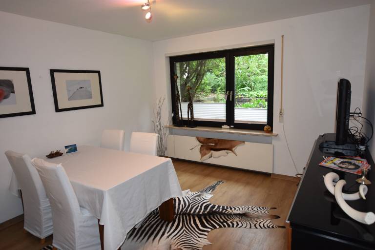 Ferienwohnung Pattensen