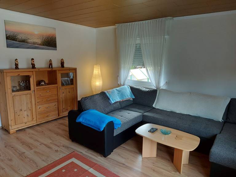 Ferienwohnung Warstein