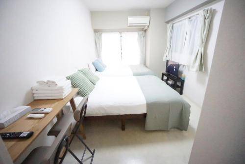 28 m² Ferienwohnung