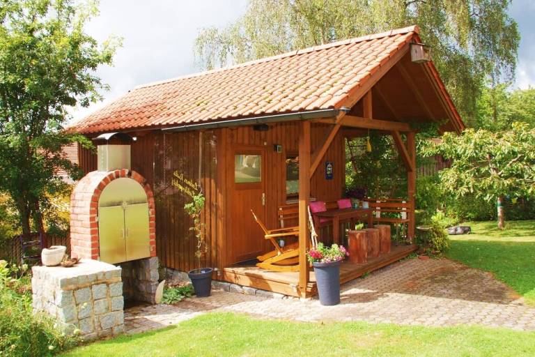 Ferienwohnung Weiden in der Oberpfalz