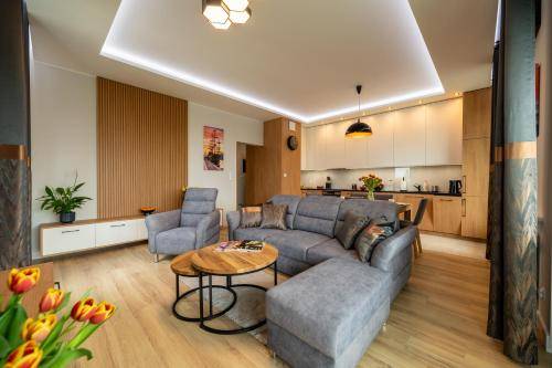 Appartement Gdynia