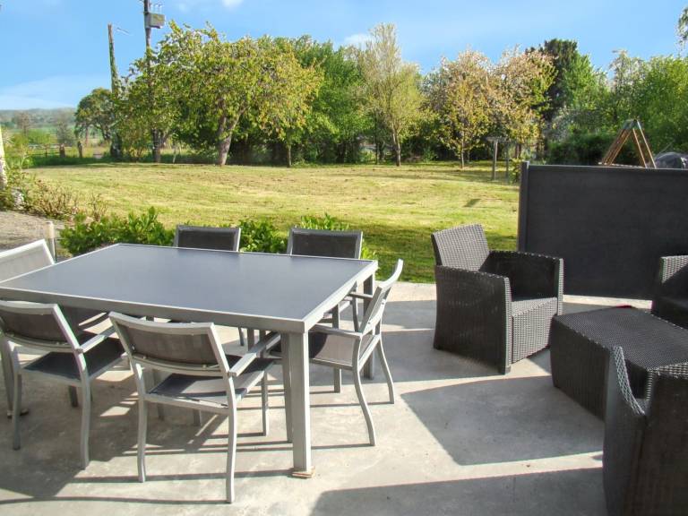 Maison de vacances Antrain