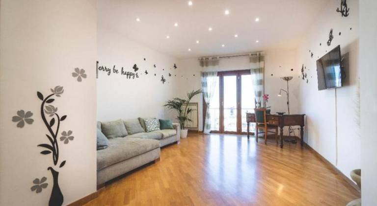 Vacation home with 2 rooms for 4 persons in Sorrento