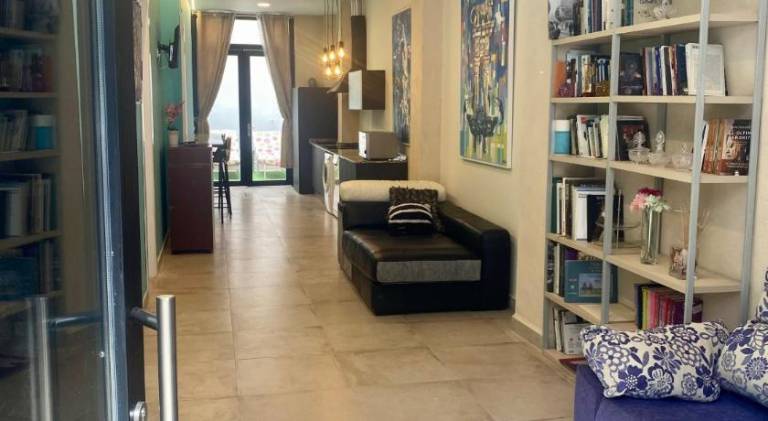 Rental apartment | Close to Puerta de la Macarena — photo 2