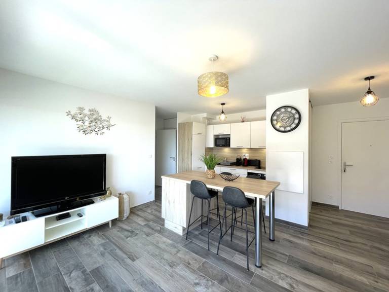 Holiday apartment with 1 room for 4 persons — photo 2