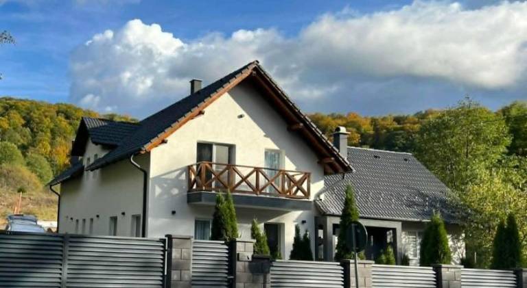 Holiday apartment with jacuzzi | Pets are welcome in Sovata