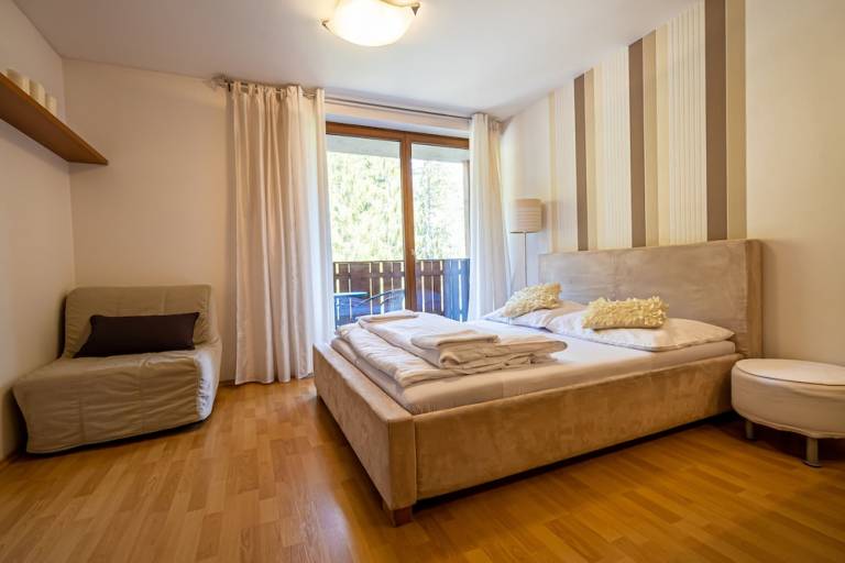 Aparthotel Likavka
