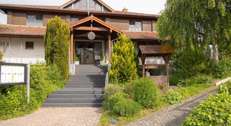 Hotel Restaurant Zehn-Brunnen in Boeblingen