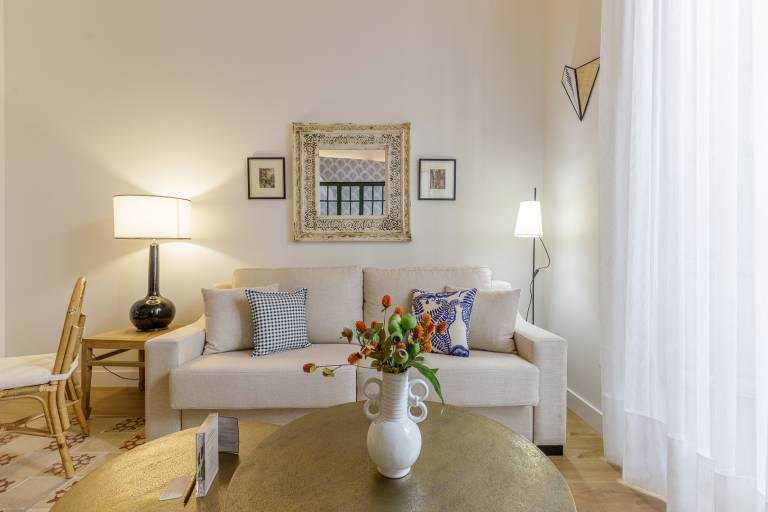 Apartment | Next to Alcazaba of Málaga — photo 3
