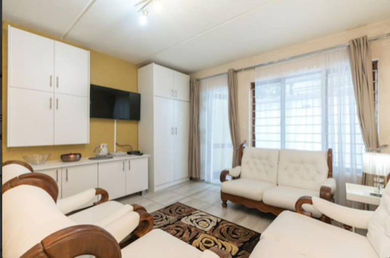Appartement Johannesburg