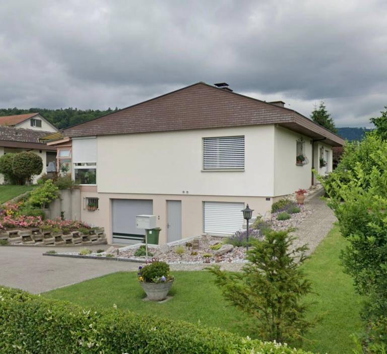 Appartement Aarau