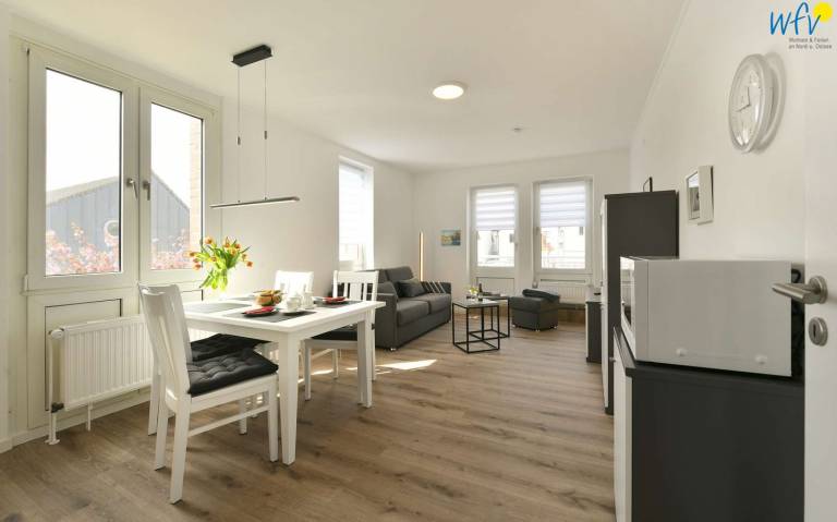 Ferienwohnung Wangerooge