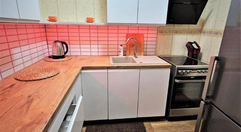Holiday apartment with BBQ & terrace — photo 5