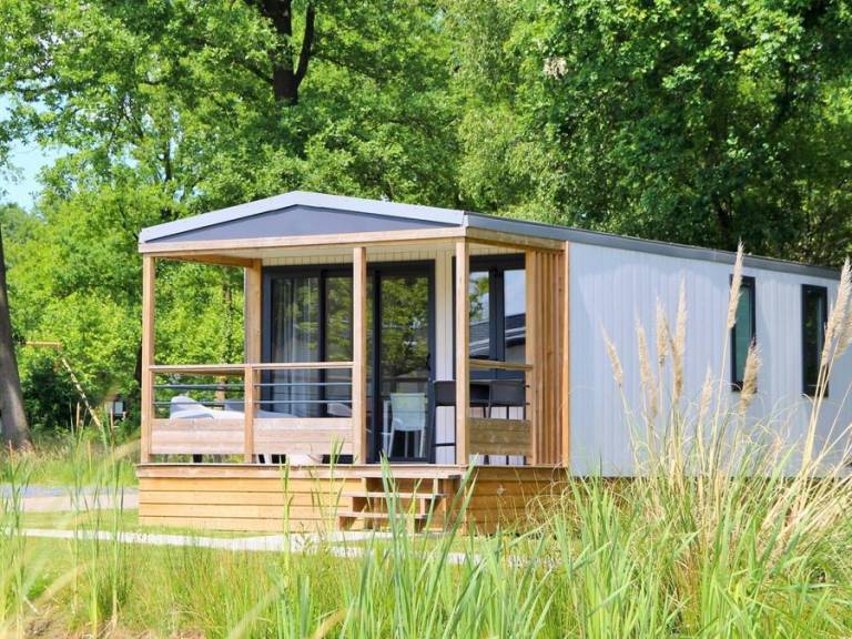 Chalet Winterswijk