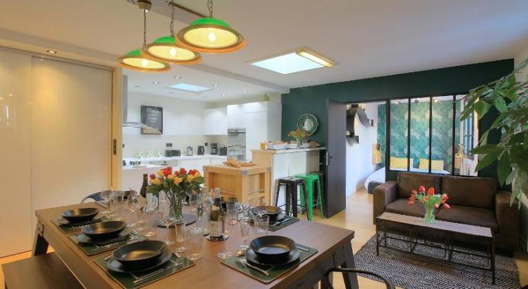 Big apartment | Pet-friendly — photo 2