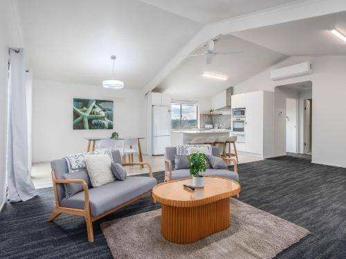 House Tallebudgera Valley