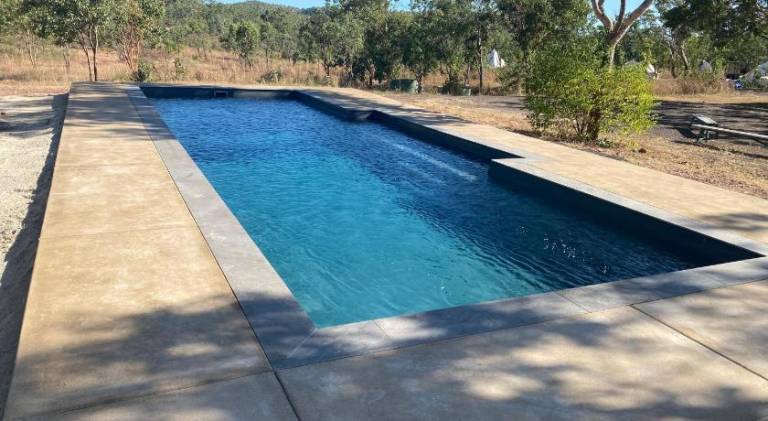 Gorge View Bush Retreat: Katherine NT — photo 3