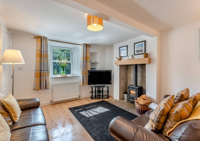 House Coldingham