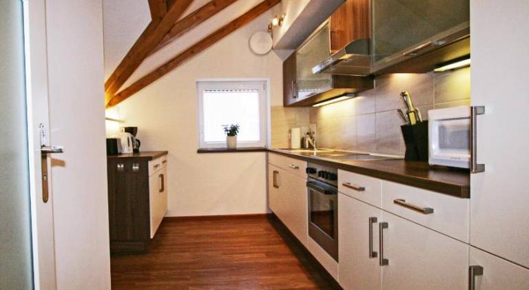 Rental apartment with 3 rooms for 7 persons — photo 3