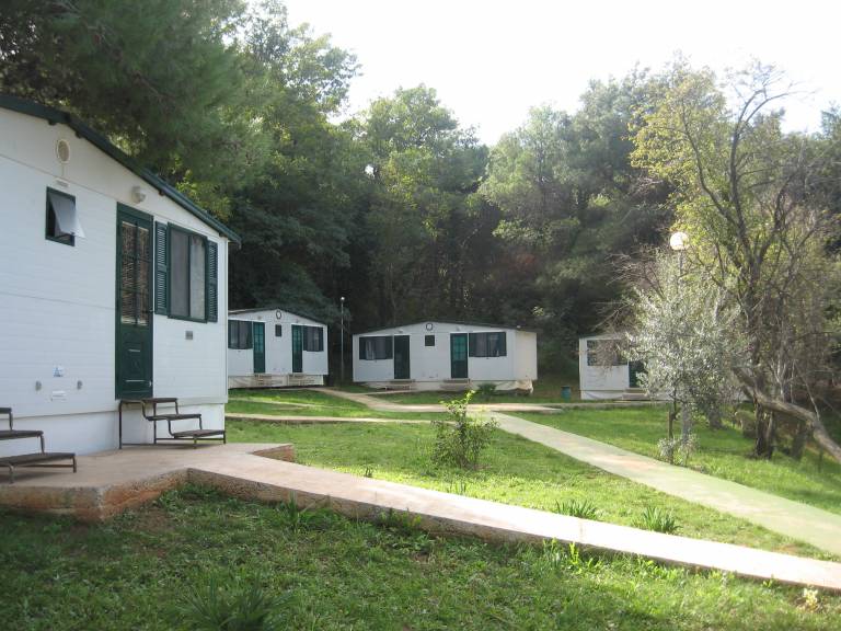 Hostel  Verudela