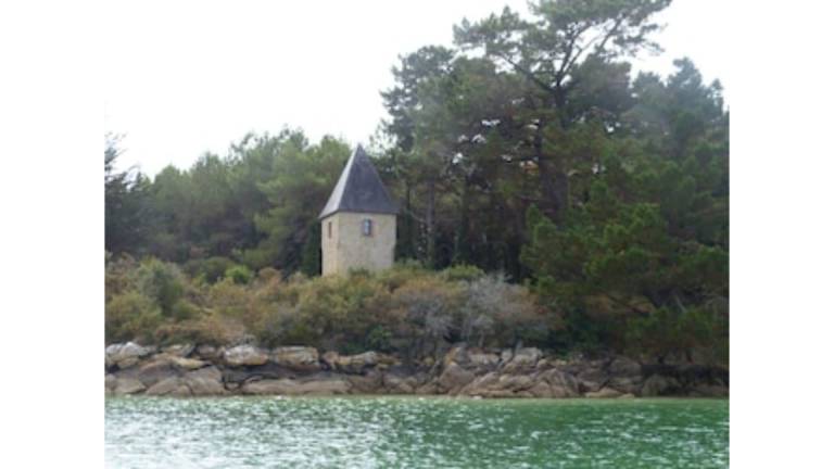 Cottage Trégunc