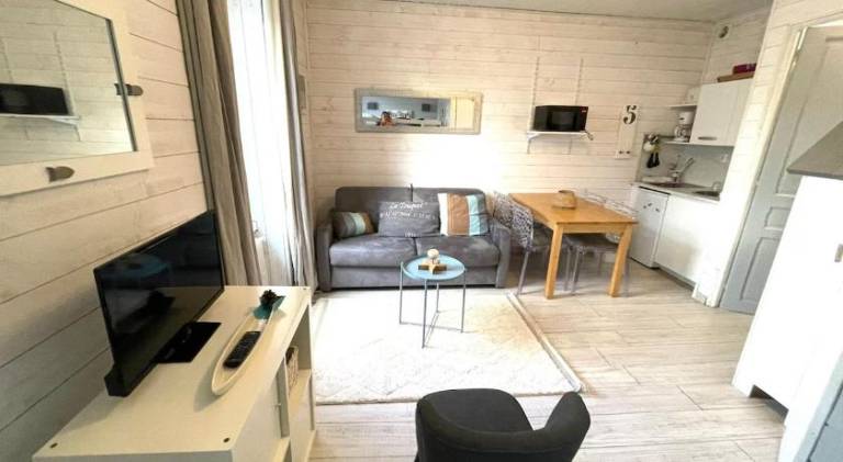 Holiday apartment | Next to the beach | Dogs allowed — photo 5
