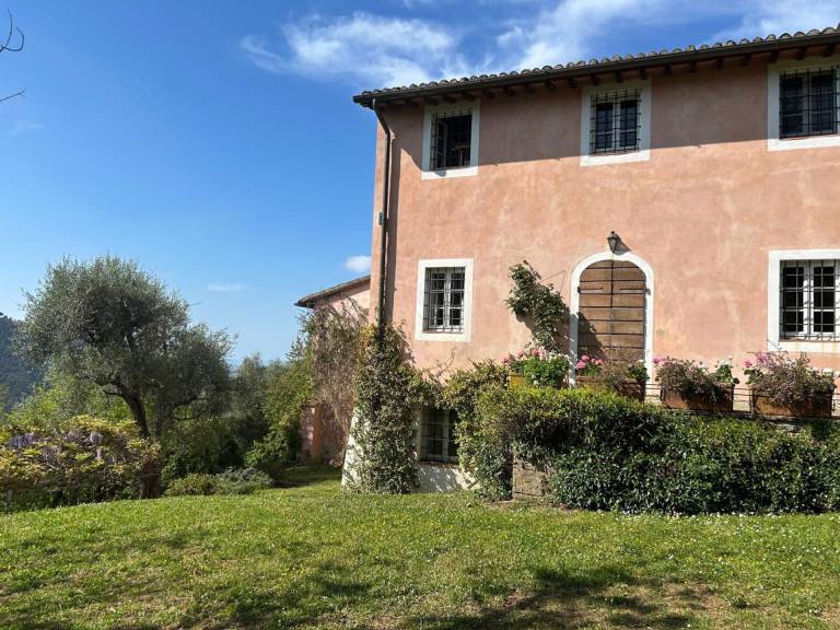 Camaiore Holiday Home, Wifi, Pet Friendly, La Casa Dei Limoni — photo 3
