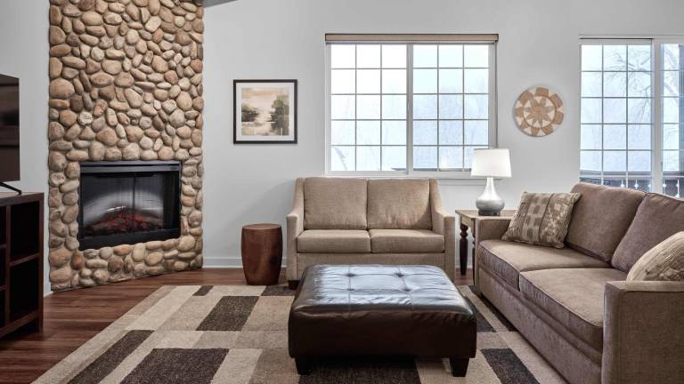 Condo Leavenworth